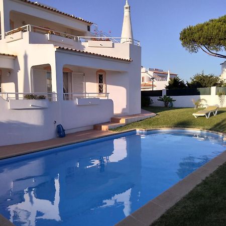 Nightingale Villa Albufeira Bagian luar foto