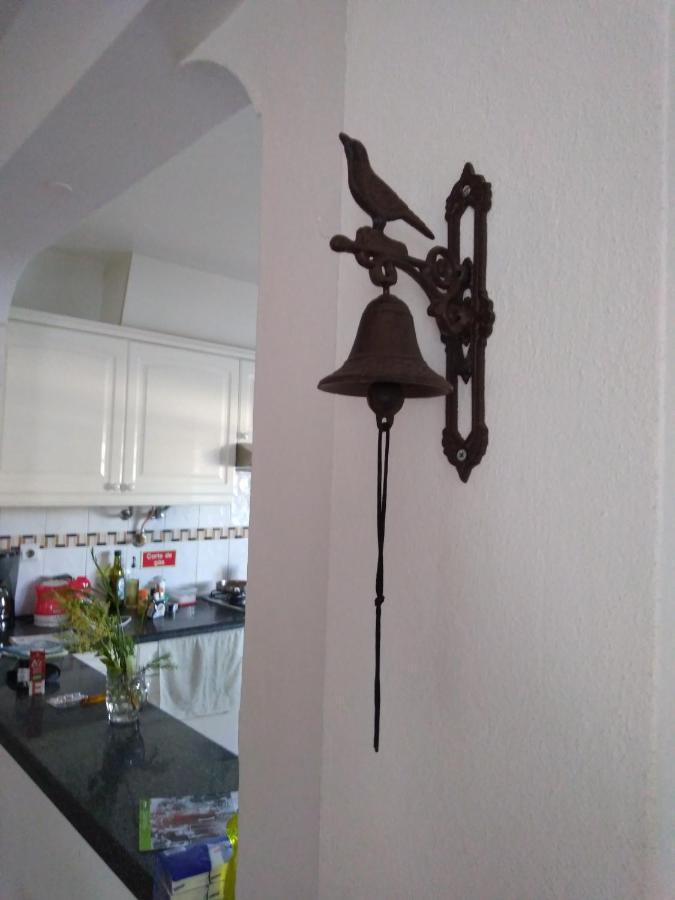 Nightingale Villa Albufeira Bagian luar foto