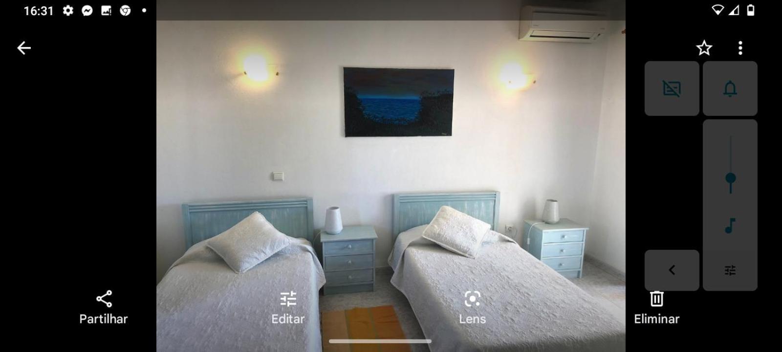 Nightingale Villa Albufeira Bagian luar foto
