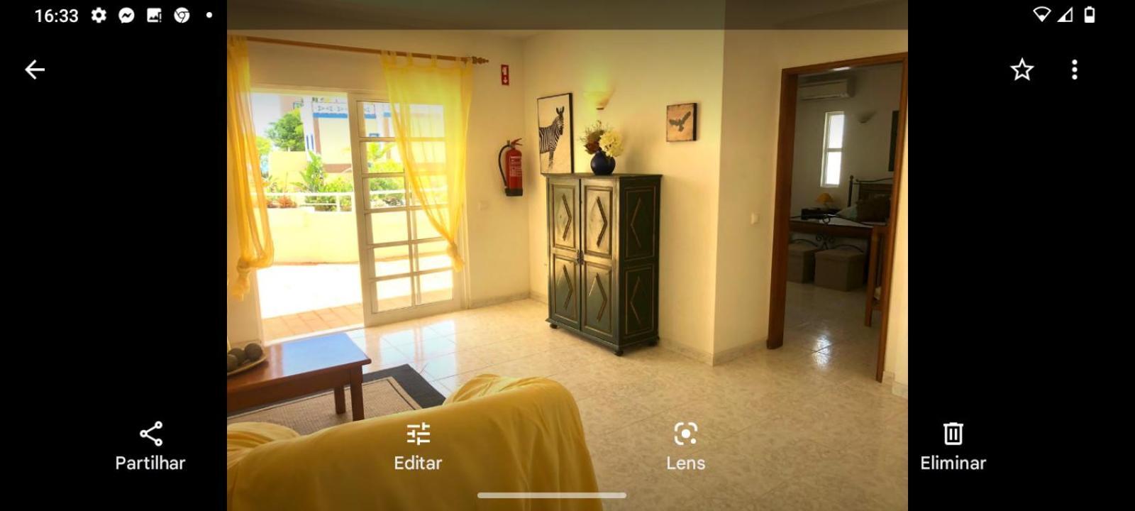 Nightingale Villa Albufeira Bagian luar foto