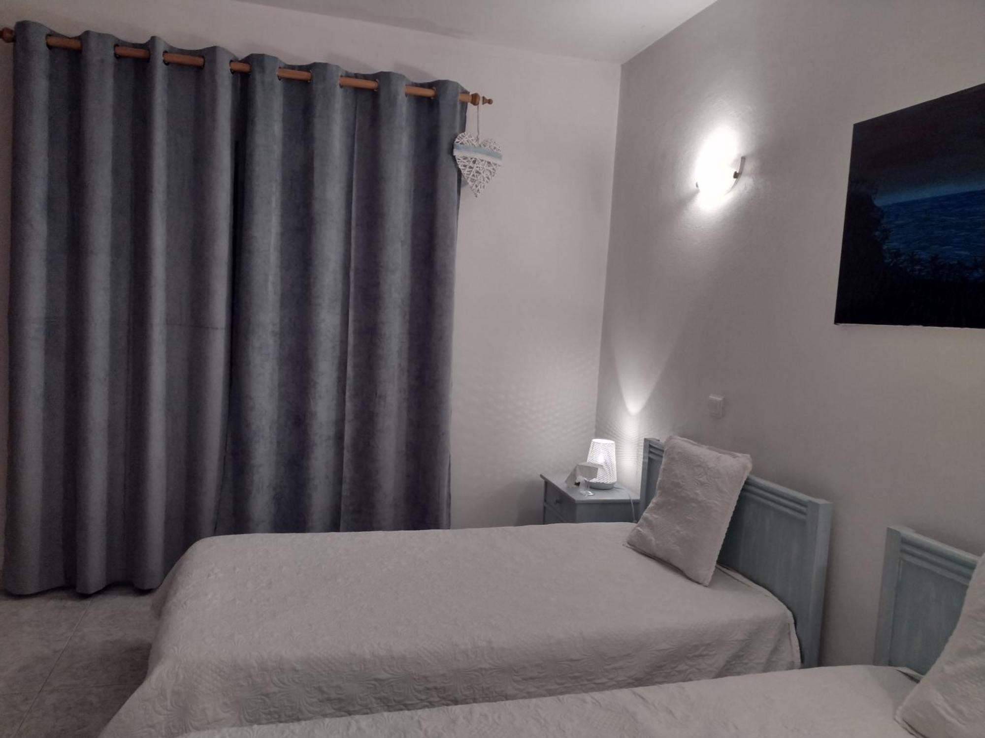 Nightingale Villa Albufeira Bagian luar foto
