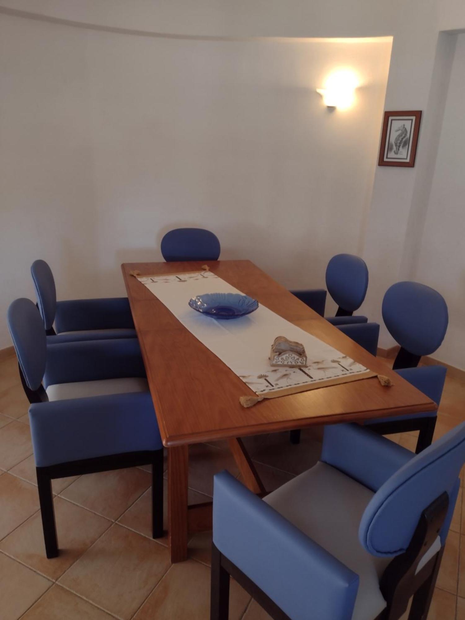 Nightingale Villa Albufeira Bagian luar foto