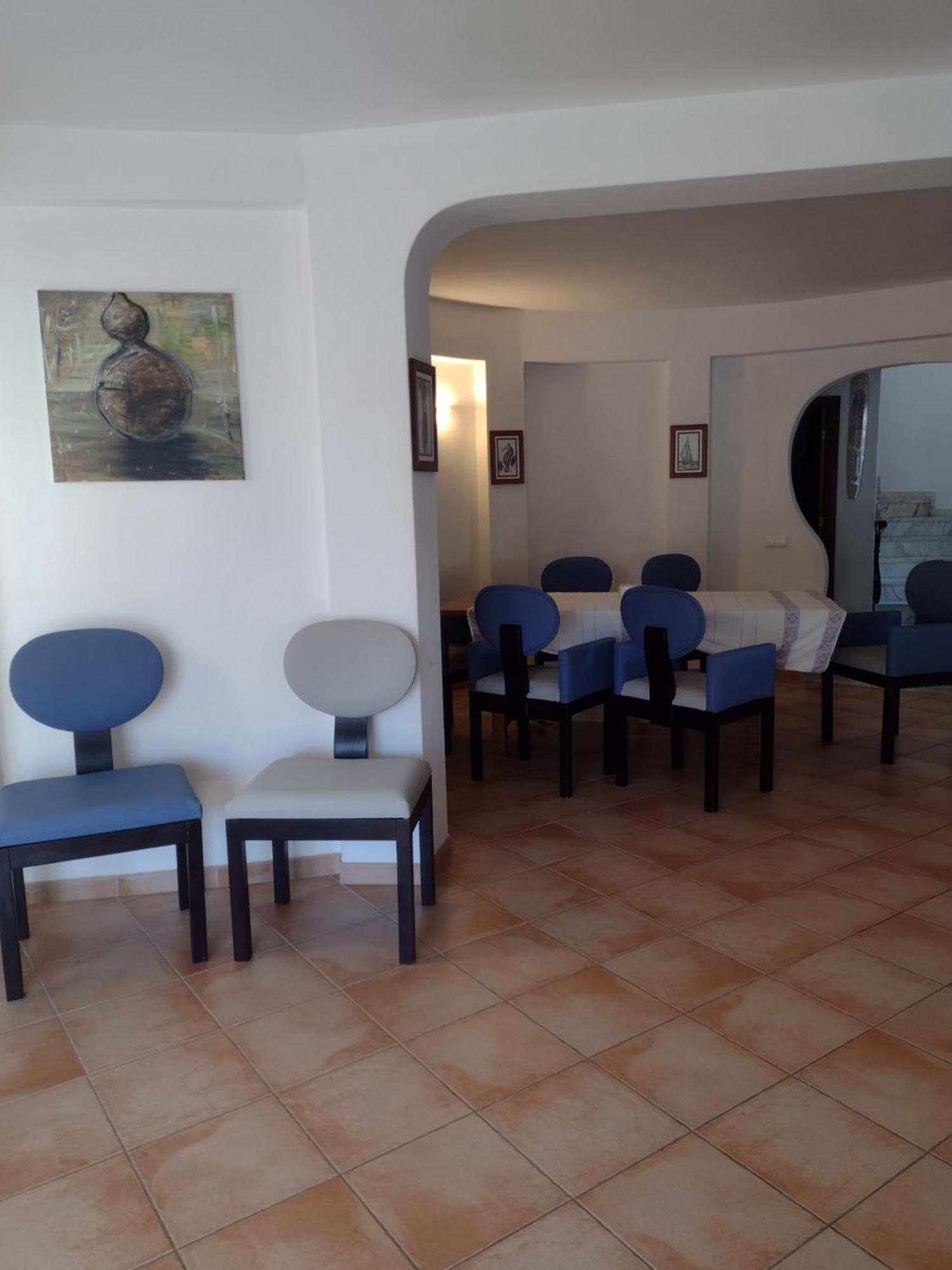 Nightingale Villa Albufeira Bagian luar foto