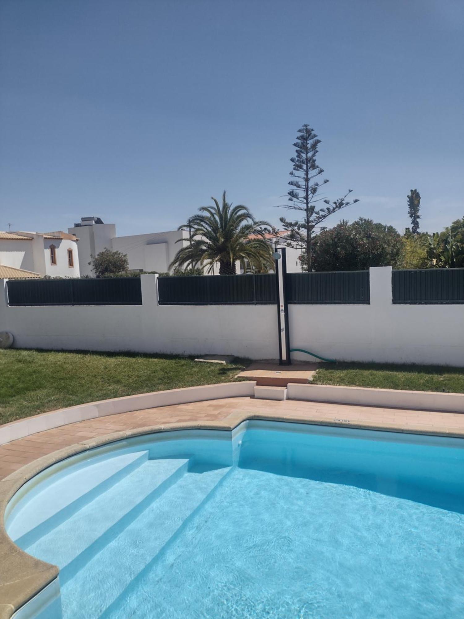 Nightingale Villa Albufeira Bagian luar foto