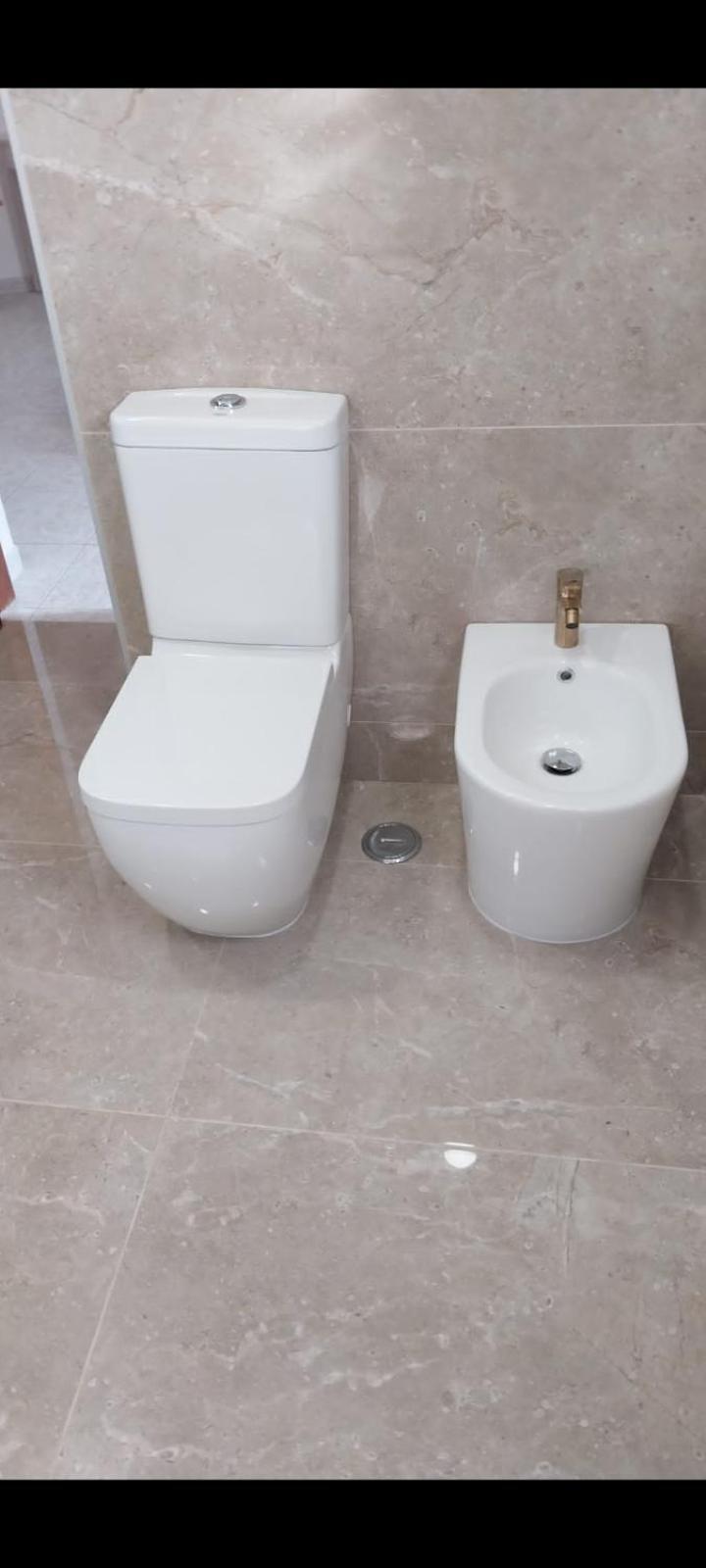 Nightingale Villa Albufeira Bagian luar foto