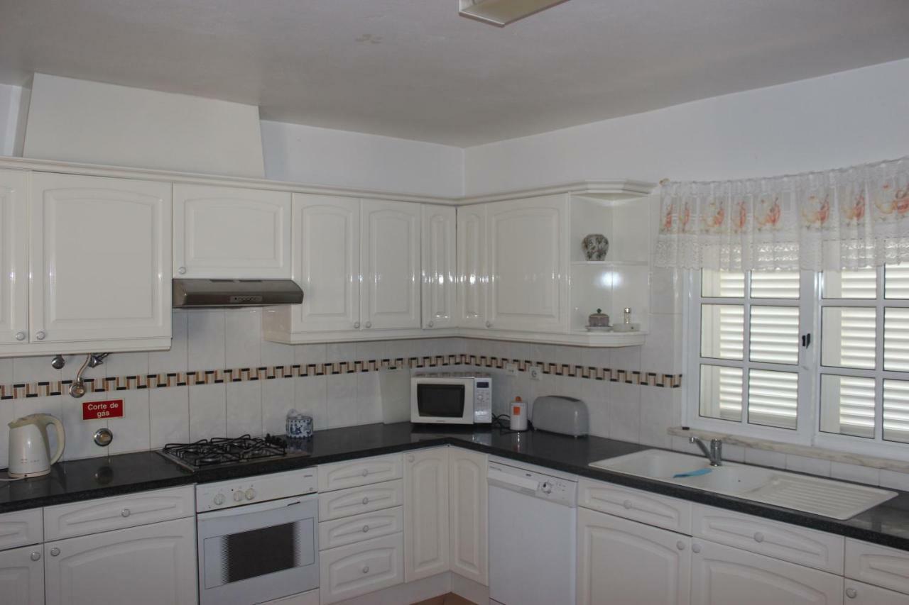 Nightingale Villa Albufeira Bagian luar foto