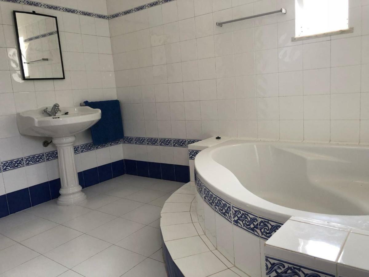 Nightingale Villa Albufeira Bagian luar foto