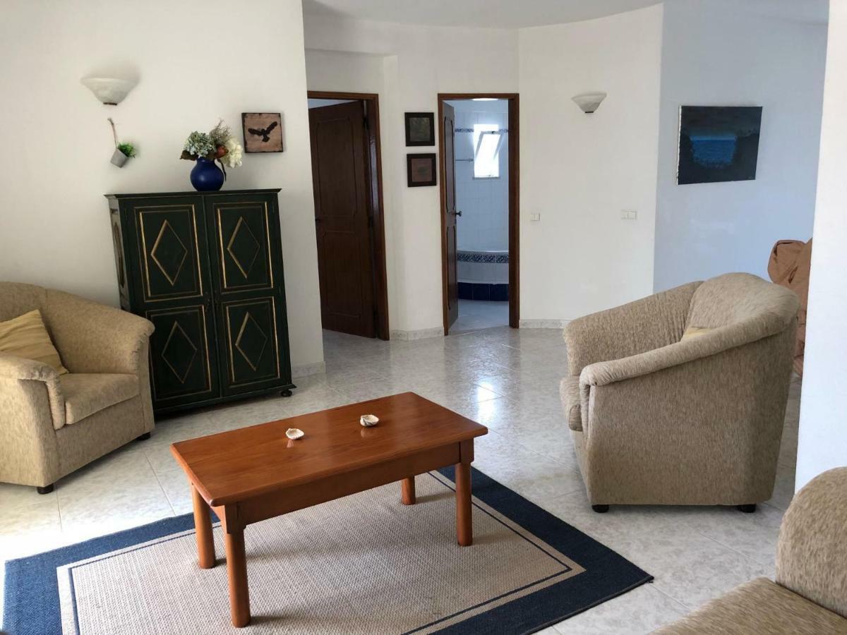 Nightingale Villa Albufeira Bagian luar foto
