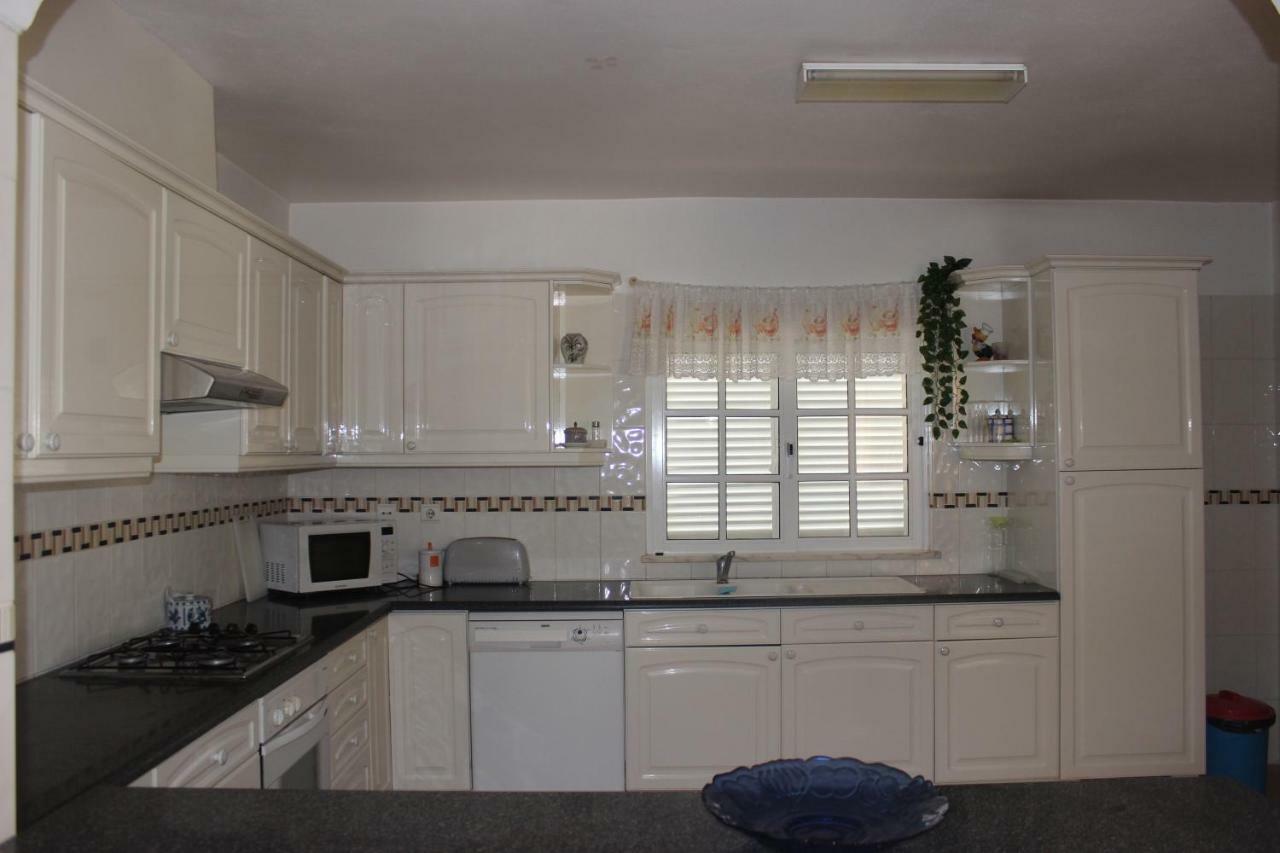 Nightingale Villa Albufeira Bagian luar foto