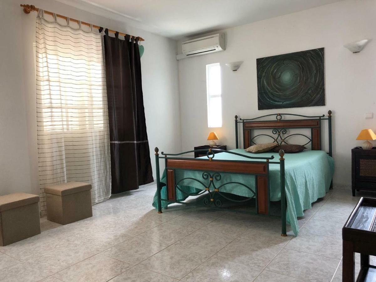 Nightingale Villa Albufeira Bagian luar foto