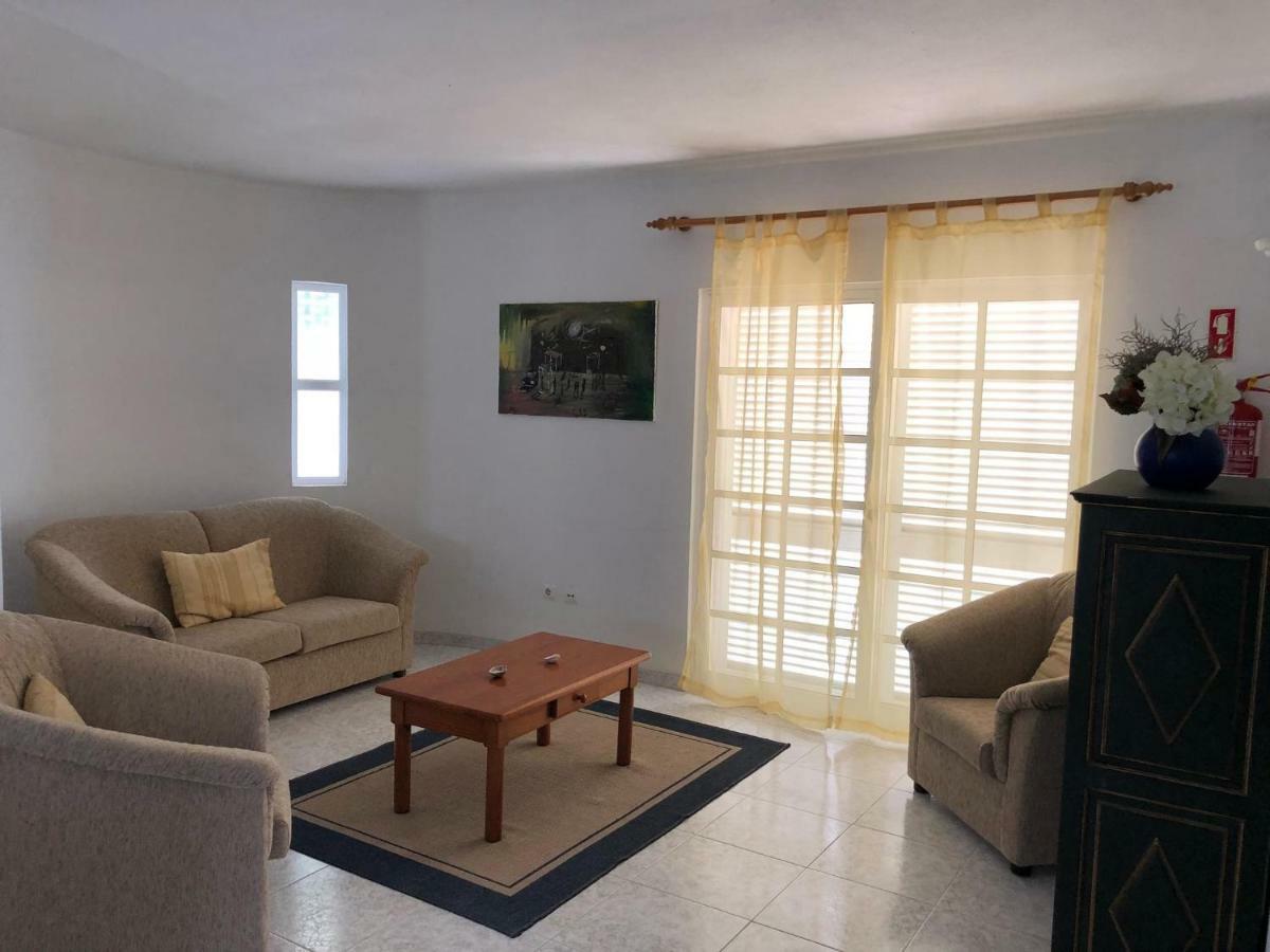 Nightingale Villa Albufeira Bagian luar foto