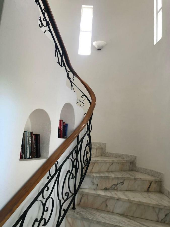 Nightingale Villa Albufeira Bagian luar foto